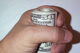 Почем доллар на межбанке (на 11:12)