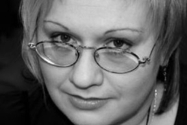 В Минске от болезни, похожей на «свиной» грипп, скончалась режиссер Мария Соловцова (ФОТО)