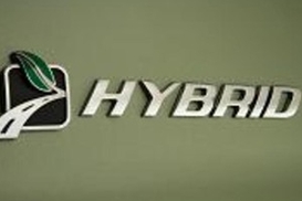 Автомобили-гибриды опасны для пешеходов