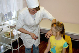 Вакцинация от «свиного» гриппа будет бесплатной