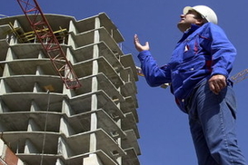 Столичный рынок недвижимости продолжает катиться вниз