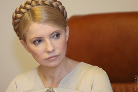 Тимошенко: Учителя получат зарплату в полном объеме