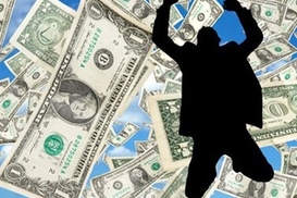 Американец два раза подряд выиграл в лотерею