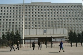 В ЦИК зарегистрировались 16 претендентов на пост Президента Украины