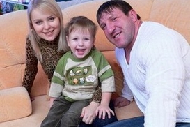 Россиянин завоевал титул «Мистер Вселенная 2009» (ФОТО)