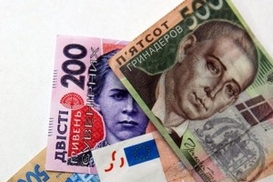 Инфляция в октябре составила 0,9%