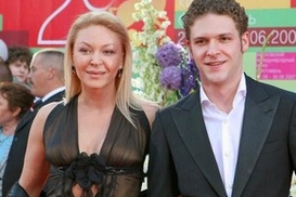 Умерла актриса Алена Бондарчук (ФОТО)