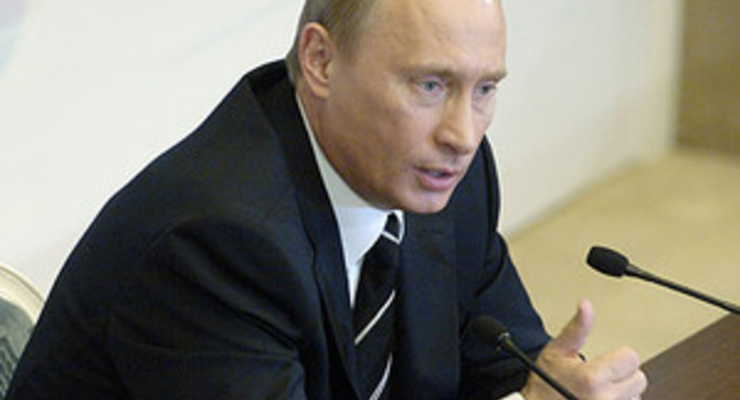 На eBay продают карандаш Путина