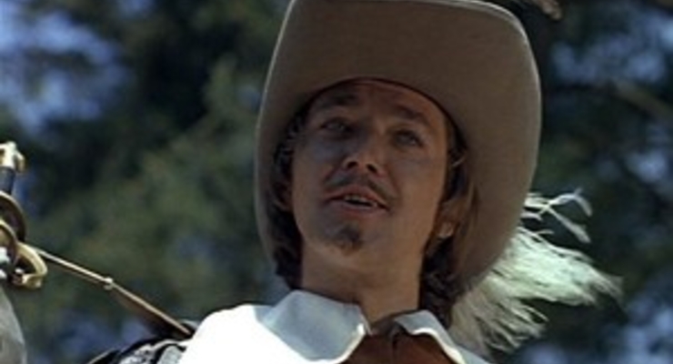 В Москве скончался исполнитель роли Арамиса (ФОТО)