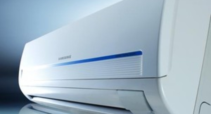Кондиционеры  Samsung, снабженные MPI-генератором, уничтожают вирус H1N1 в помещении