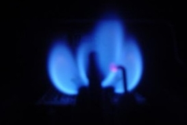 Украина расплатится за газ деньгами МВФ