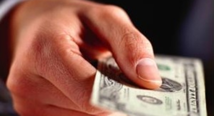 Оптимальные курсы валют на 7 ноября