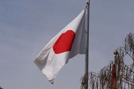 Японец устроил стрельбу посреди улицы