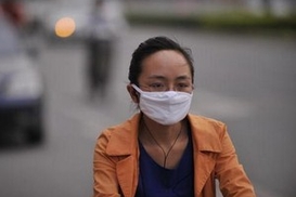 В Харькове зафиксирован первый смертельный случай от пневмонии