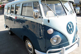 В США нашли автомобиль, угнанный 35 лет назад (ФОТО)