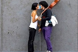 Теплая погода только поспособствует распространению гриппа