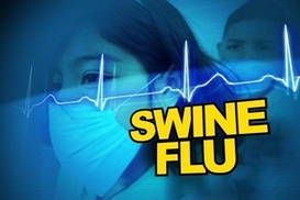 В Киеве от свиного гриппа умерли двое: оба жители Оболонского района