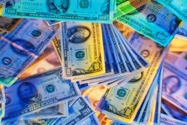 Курсы валюта на 5 ноября (итоговый выпуск): доллар теряет позиции, евро дорожает