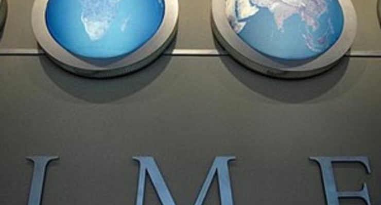 МВФ надоело помогать Украине?!