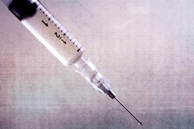 ВОЗ: Спад эпидемии начнется лишь после массовой вакцинации населения