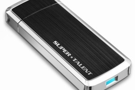 В декабре в продаже появится флешка USB 3.0 (ФОТО)