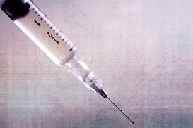 Ющенко призвал украинцев не отказываться от вакцинации