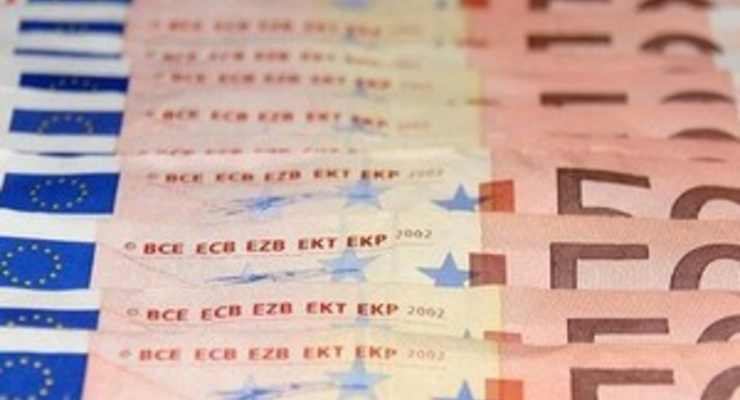 Курсы валют на 5 ноября (на 10:30): евро подорожал