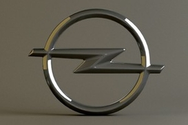 General Motors сократит 10 тысяч сотрудников Opel