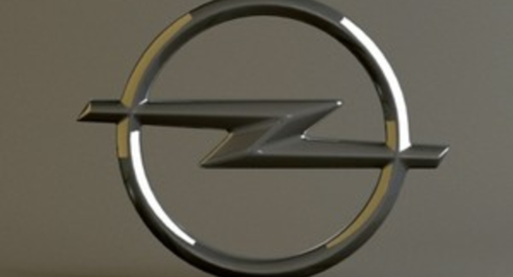 General Motors сократит 10 тысяч сотрудников Opel