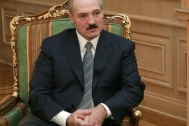 Президент Белоруссии: Весь мир пищит по-свинячьи