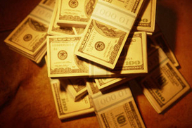 Доллар на межбанке вырос