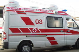 В Умани госпитализирован больной с подозрением на «свиной» грипп