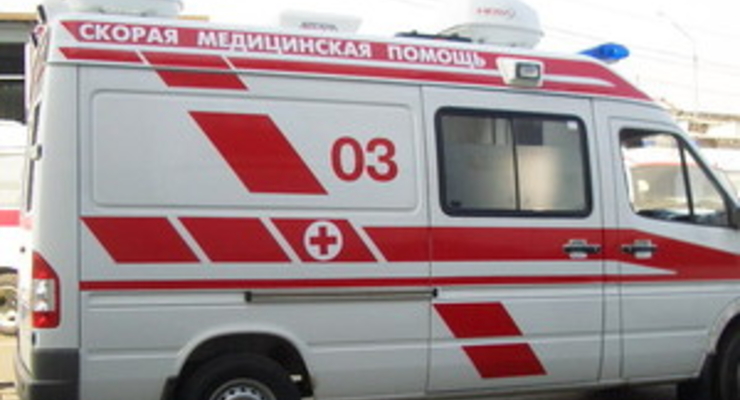 В Умани госпитализирован больной с подозрением на «свиной» грипп