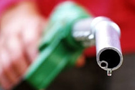 Почем сегодня заправиться (04.11.2009)