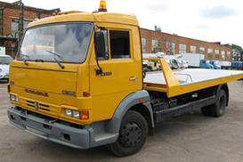 Эвакуаторы все еще незаконны?!