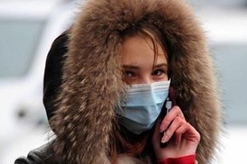 У НБУ нет 1 миллиарда гривен на борьбу с гриппом