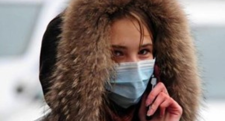 У НБУ нет 1 миллиарда гривен на борьбу с гриппом