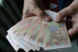 Банкиры: В ноябре гривна на межбанке будет стоить 8,10-8,30 грн/$