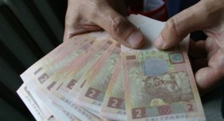 Банкиры: В ноябре гривна на межбанке будет стоить 8,10-8,30 грн/$