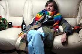 В Киеве из-за эпидемии гриппа массово отменяют концерты