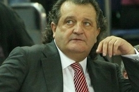 В Москве убит известный бизнесмен (ФОТО)