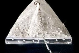 Самый дорогой пакетик чая стоит 7,5 тысяч фунтов стерлингов (ФОТО)