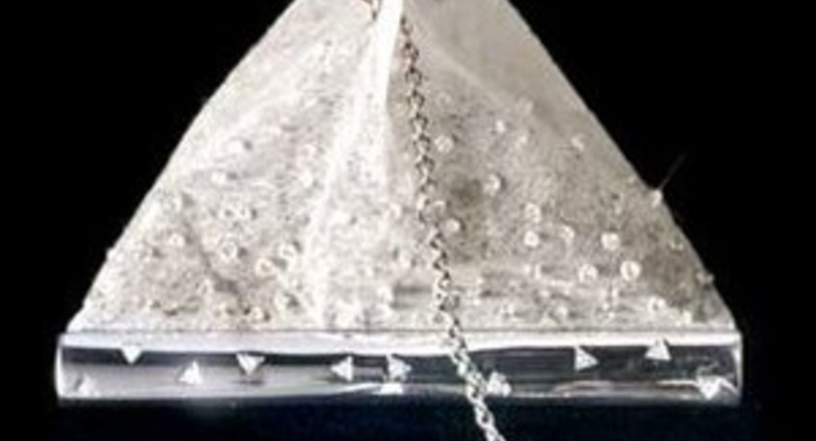 Самый дорогой пакетик чая стоит 7,5 тысяч фунтов стерлингов (ФОТО)