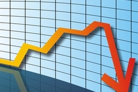 ЕБРР: Украина больше всех пострадала от кризиса