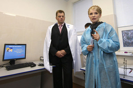 Люди из карантинных областей бегут в Крым