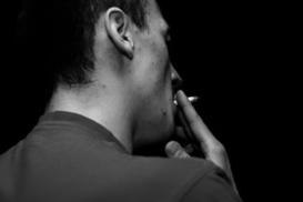 Сигареты подорожали вдвое