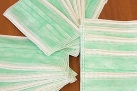 В ВР маски носят только двое депутатов