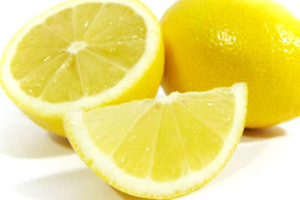 Лимоны уже продают по 50 грн./кг