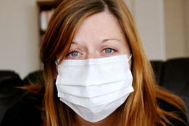 Главный санитарный врач: Эпидемии «свиного» гриппа в Украине