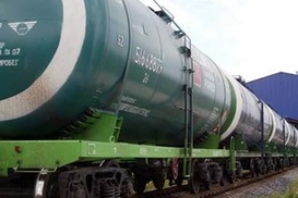 В Украине подорожает дизтопливо